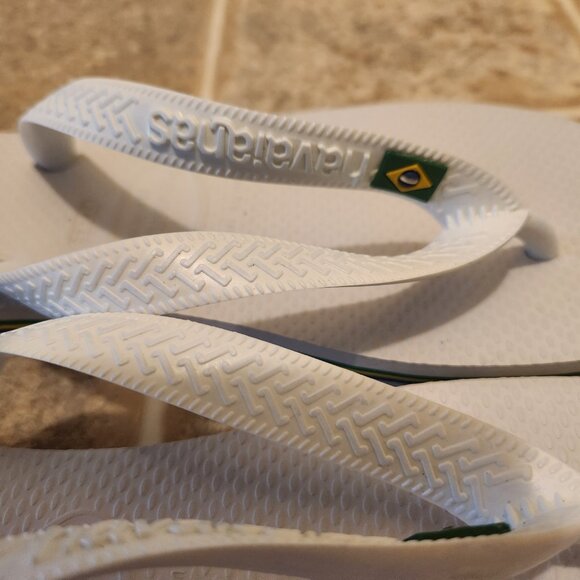 Women's Havaianas Flip Flops (Brand New) - Picture 3 of 3